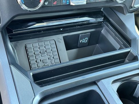 New 2026 Ford F250 Lariat w/ Lariat Premium Package image 21