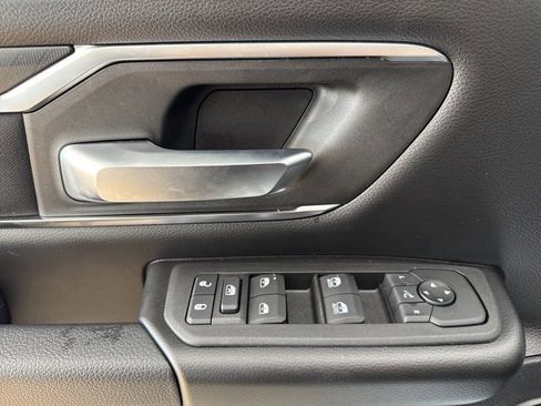 New 2026 RAM 1500 Big Horn image 10