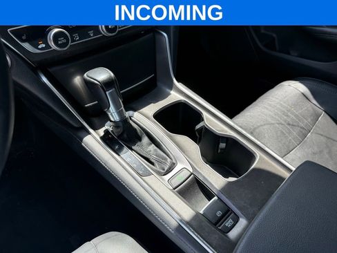Used 2019 Honda Accord EX-L image 12