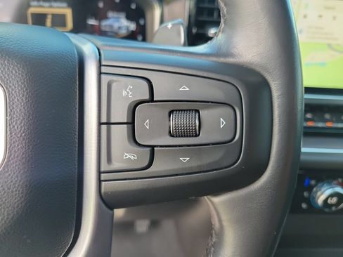Used 2023 GMC Sierra 1500 SLT w/ SLT Premium Package AWD/4WD image 27