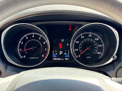 Used 2021 Mitsubishi Outlander Sport ES image 20