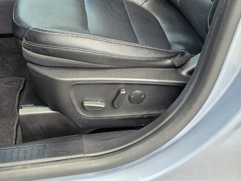 Certified 2022 Ford Escape SEL FWD image 19