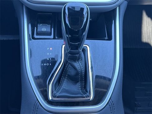 Certified 2025 Subaru Outback Premium w/ Popular Package #1A image 14