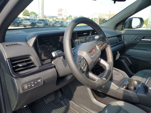 New 2027 GMC Terrain AT4 w/ Convenience Package III AWD/4WD image 7