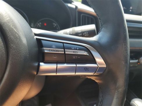 Used 2024 MAZDA CX-50 AWD 2.5 Turbo w/ Cargo Package image 12