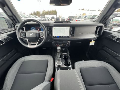 New 2026 Ford Bronco Big Bend image 23