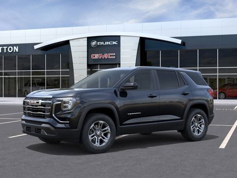 New 2026 GMC Terrain Elevation image 26
