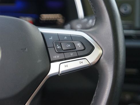 Used 2022 Volkswagen Jetta SE FWD image 24
