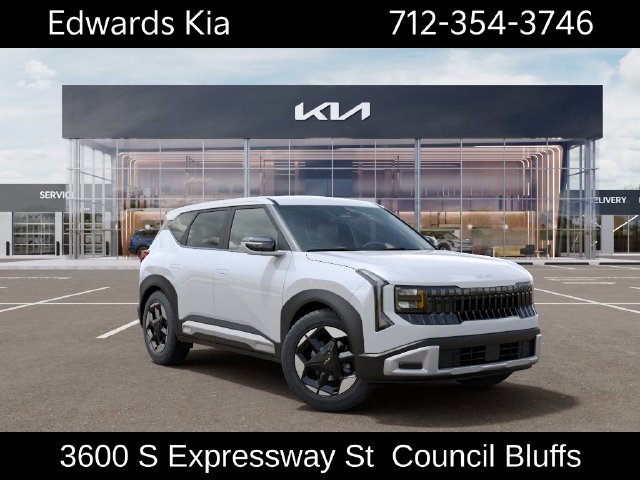 New 2027 Kia Seltos S AWD/4WD image 10