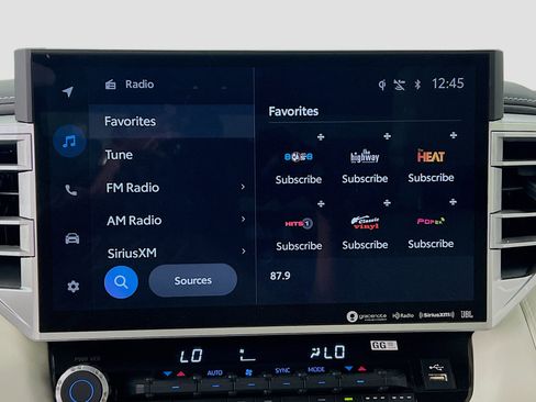 Used 2024 Toyota Tundra Capstone image 15