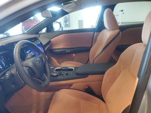 Used 2023 Lexus RZ 450e Premium w/ Accessory Package (Z1) AWD/4WD image 19