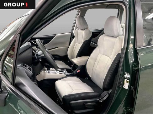 Certified 2023 Subaru Forester AWD/4WD image 15