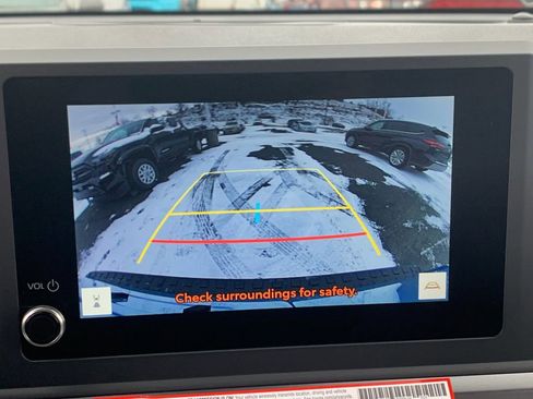 New 2026 Toyota 4Runner SR5 image 22