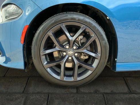 Used 2020 Dodge Charger GT w/ Driver Convenience Group image 24
