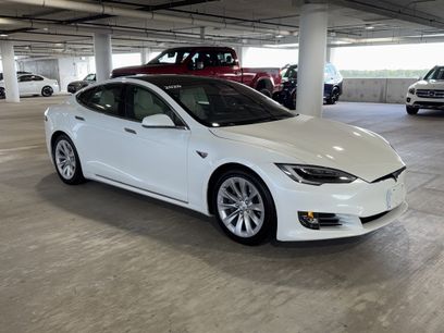 Used 2020 Tesla Model S Long Range