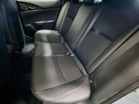 Used 2021 Honda Civic Sport image 13
