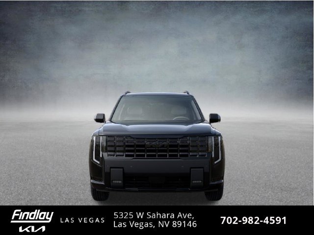 New 2027 Kia Telluride X-Line SX Prestige AWD/4WD image 2