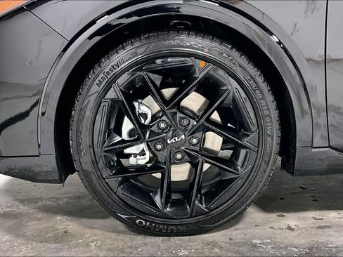 New 2026 Kia K4 GT-Line Turbo image 39