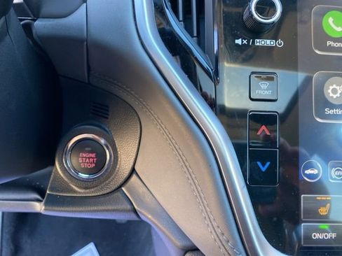 Used 2023 Subaru Outback Onyx Edition XT image 31