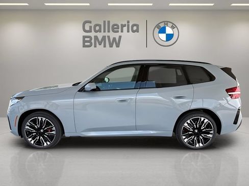 Used 2026 BMW X3 xDrive30i w/ Premium Package AWD/4WD image 12