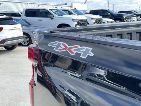 New 2026 Chevrolet Silverado 1500 RST image 70