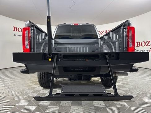 New 2026 Ford F250 XL w/ STX Appearance Package image 7