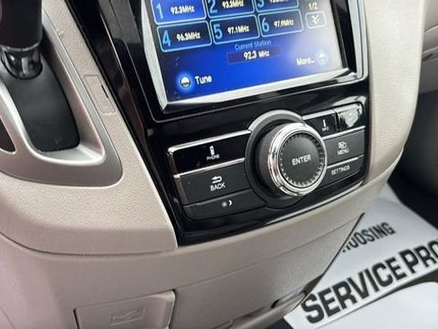 Used 2015 Honda Odyssey EX-L image 20