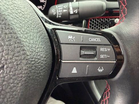 Used 2023 Honda Civic Si image 13