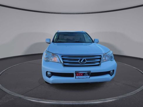 Used 2012 Lexus GX 460 image 3