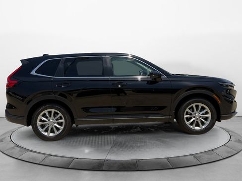 Used 2025 Honda CR-V EX image 8