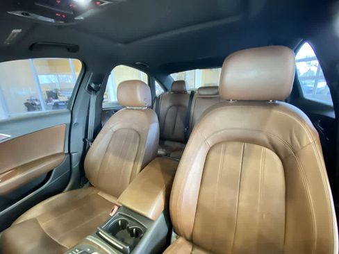 Used 2014 Audi A6 3.0T Prestige image 14