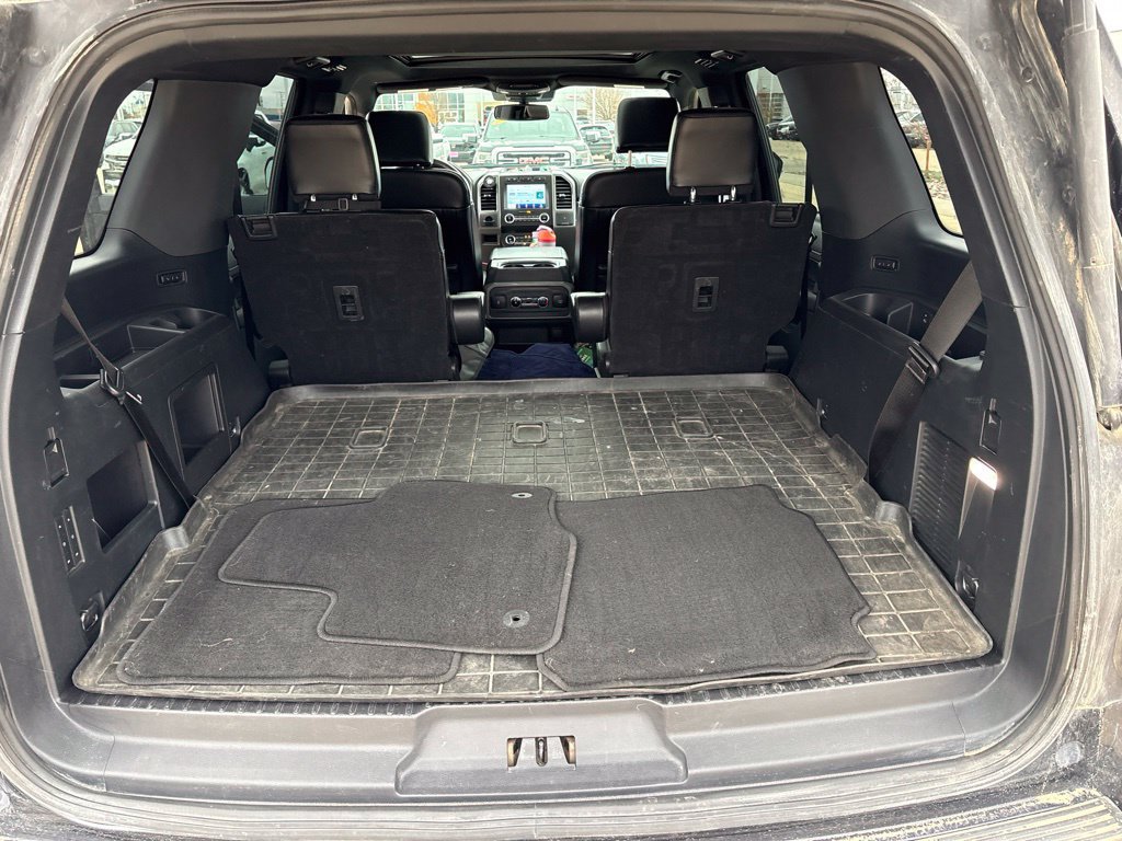 Used 2021 Ford Expedition XLT AWD/4WD image 19