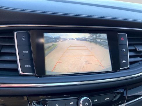Used 2019 Buick Enclave Premium w/ Experience Buick Package AWD/4WD image 25