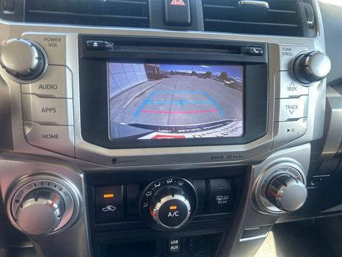 Certified 2016 Toyota 4Runner SR5 AWD/4WD image 24