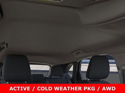 New 2025 Ford Escape Active w/ Cold Weather Package image 22
