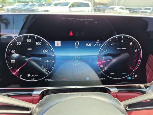 Used 2022 Mercedes-Benz S 580 4MATIC Sedan image 21