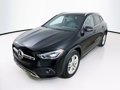 Certified 2023 Mercedes-Benz GLA 250 4MATIC