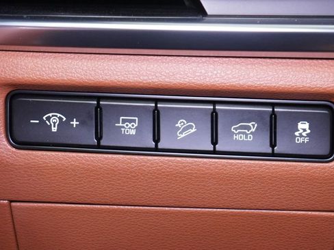 Used 2025 Kia Telluride SX X-Line image 49