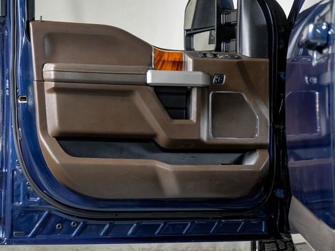 Used 2019 Ford F250 King Ranch w/ King Ranch Ultimate Package image 35