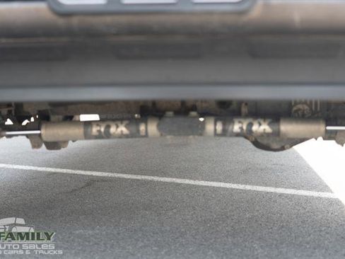 Used 2015 Ford F250 King Ranch w/ FX4 Off-Road Package image 22