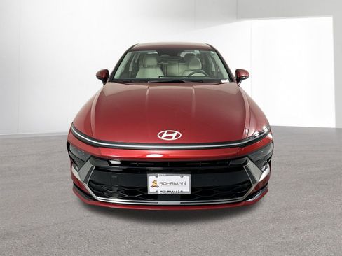 Used 2024 Hyundai Sonata SEL FWD image 24