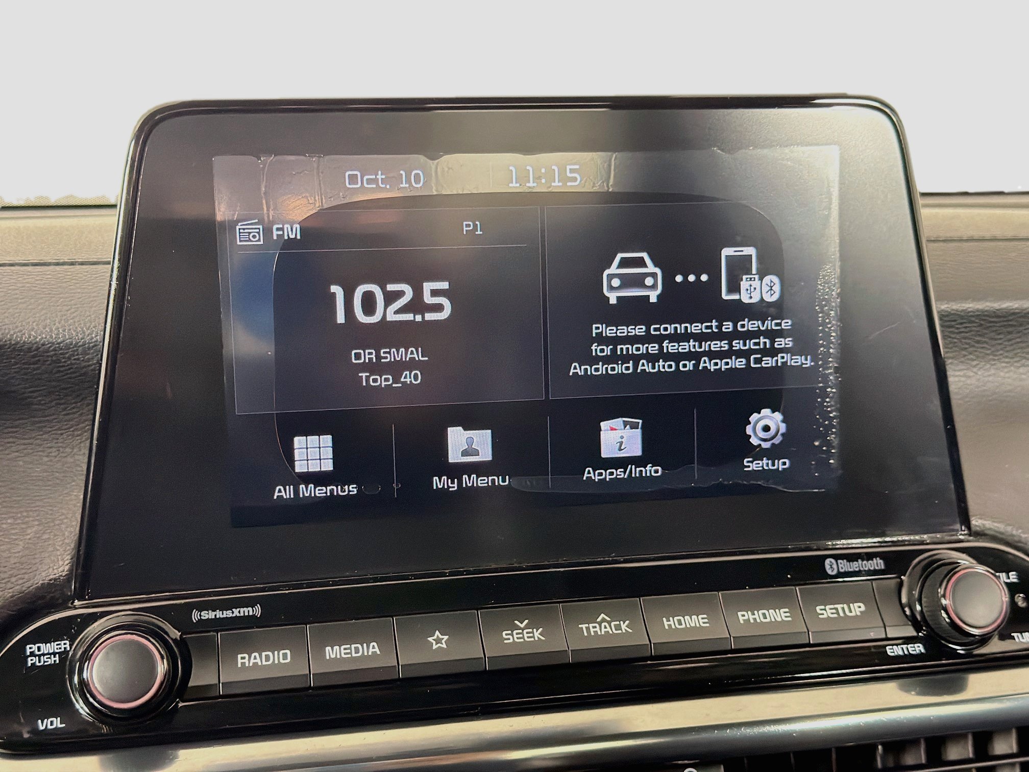 Used 2020 Kia Forte EX FWD image 21