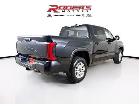 Used 2023 Toyota Tundra SR5 image 13