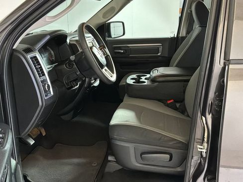 Certified 2024 RAM 1500 Classic SLT AWD/4WD image 11