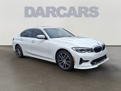 Used 2021 BMW 330i xDrive Sedan w/ Driving Assistance Package