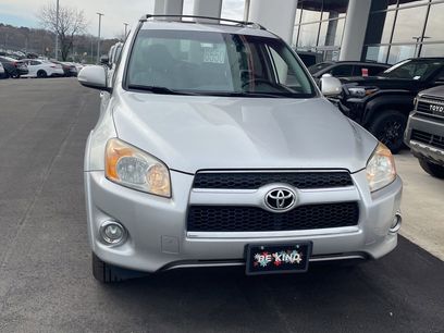 Used 2011 Toyota RAV4 Limited