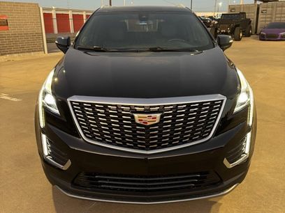 Used 2024 Cadillac XT5 Premium Luxury w/ LPO, Floor Liner Package