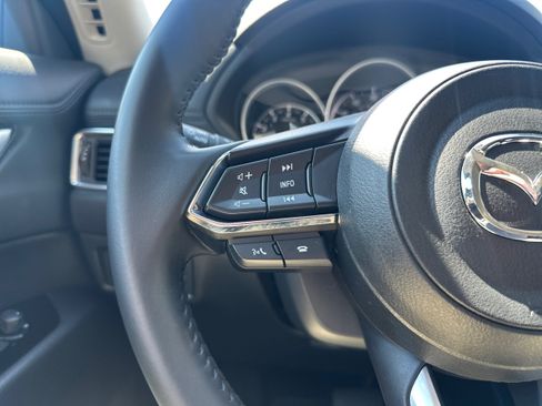 Certified 2025 MAZDA CX-5 AWD 2.5 S image 33