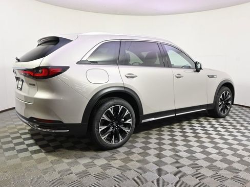 New 2026 MAZDA CX-90 Plug-In Hybrid w/ Premium Plus image 7