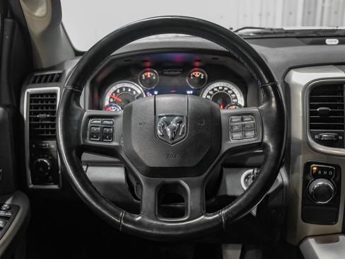 Used 2016 RAM 1500 Lone Star image 15